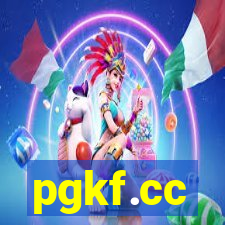 pgkf.cc