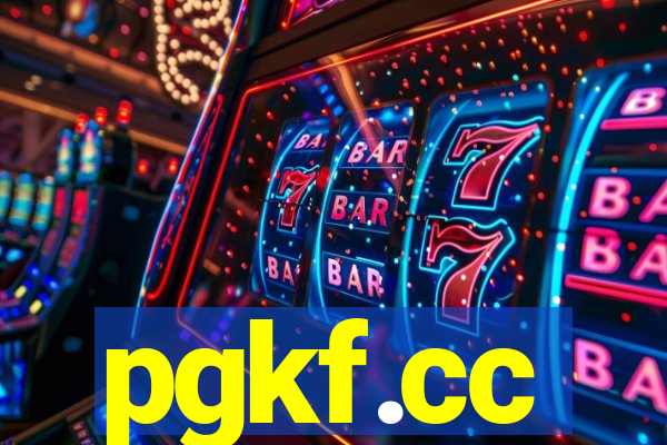 pgkf.cc