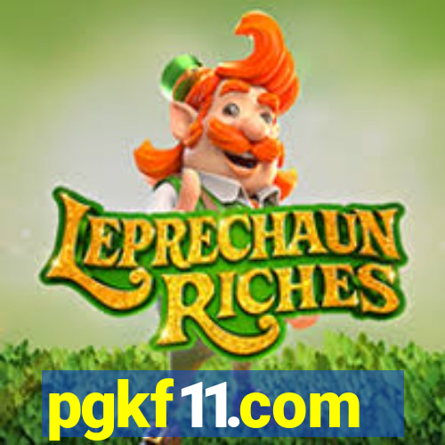 pgkf11.com
