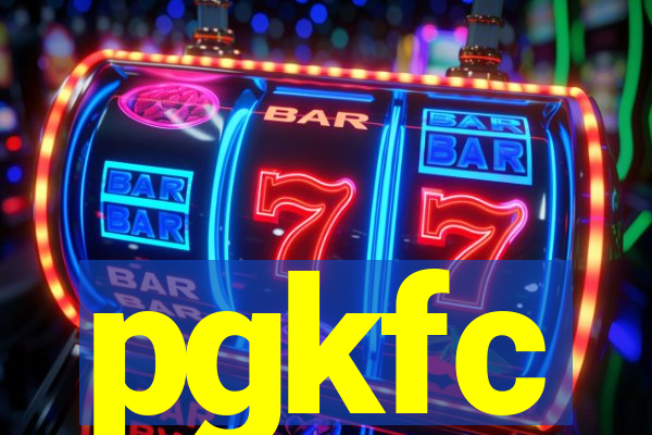 pgkfc