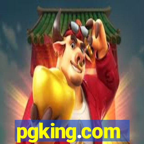 pgking.com