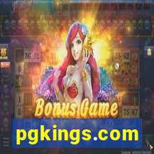 pgkings.com
