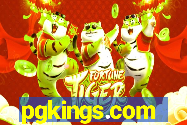 pgkings.com