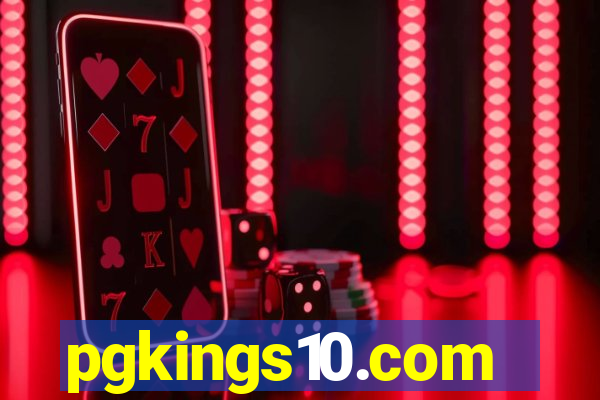 pgkings10.com