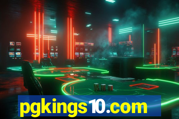 pgkings10.com