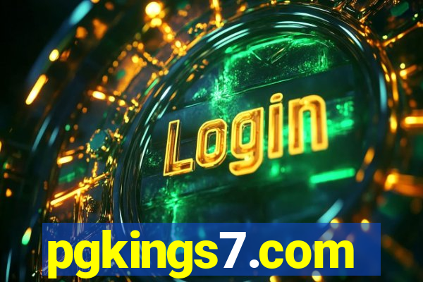 pgkings7.com