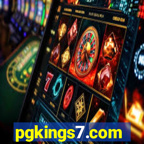 pgkings7.com