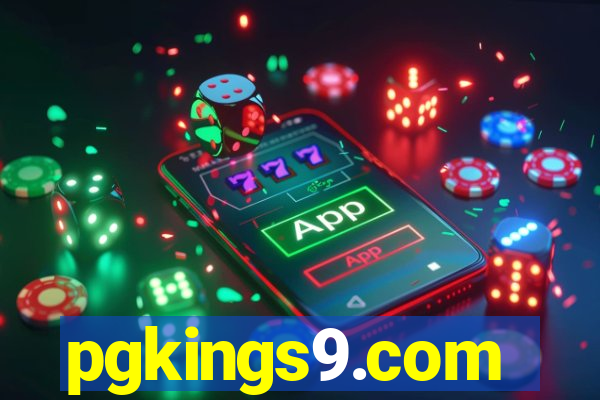 pgkings9.com