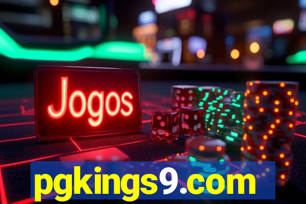 pgkings9.com