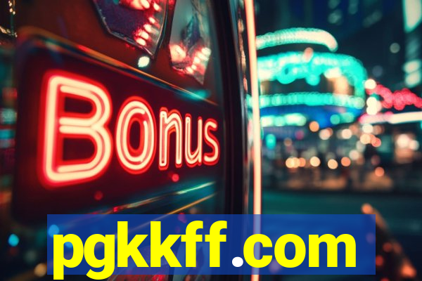 pgkkff.com