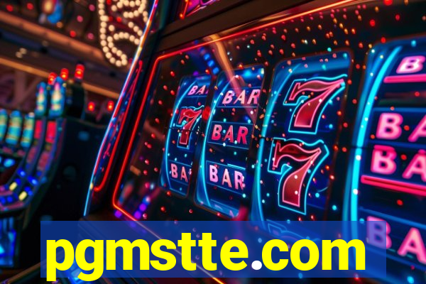 pgmstte.com