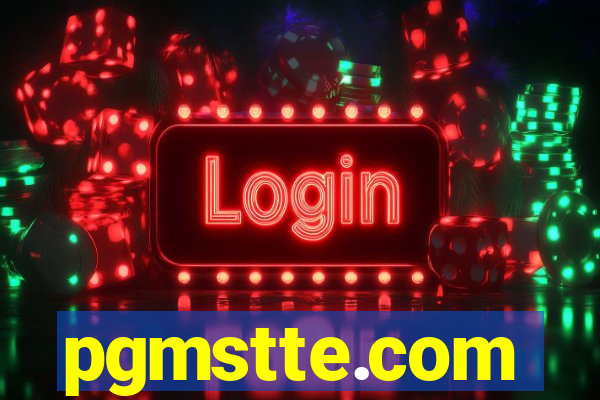 pgmstte.com