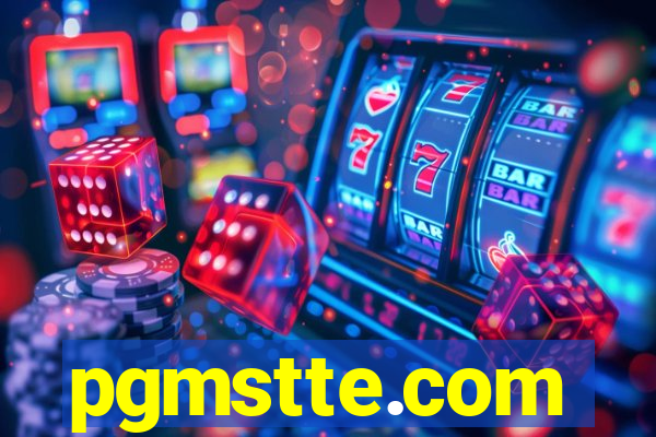pgmstte.com