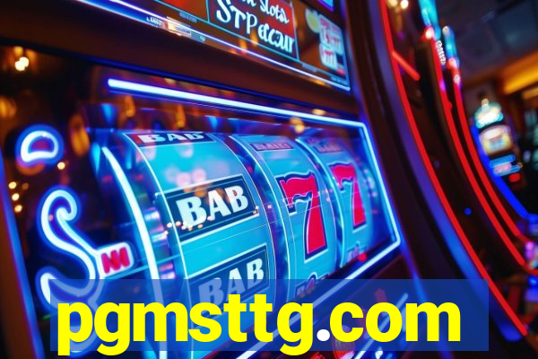 pgmsttg.com