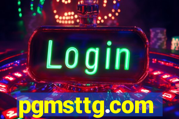 pgmsttg.com