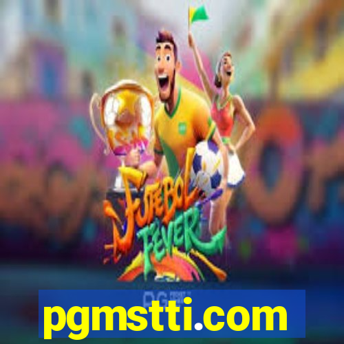 pgmstti.com