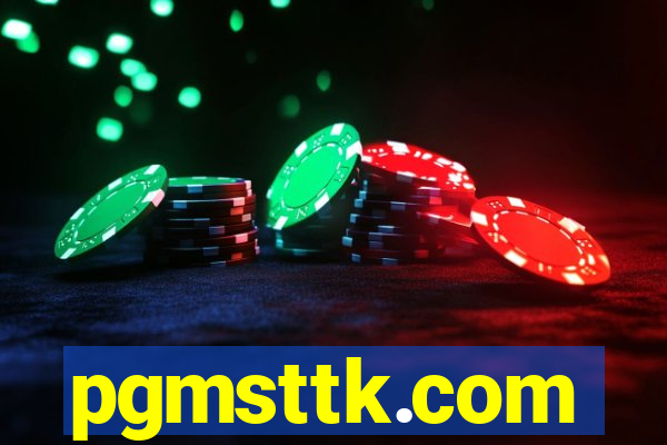 pgmsttk.com
