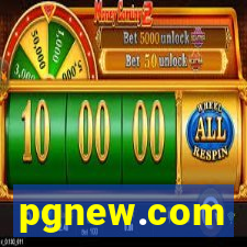 pgnew.com