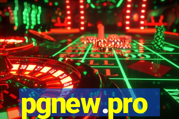 pgnew.pro