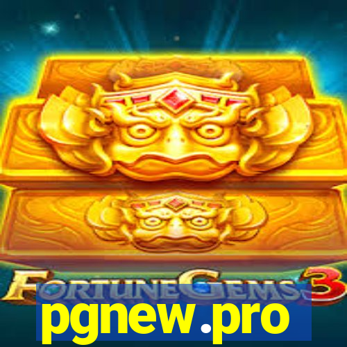 pgnew.pro