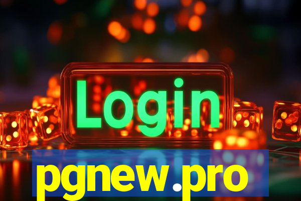 pgnew.pro
