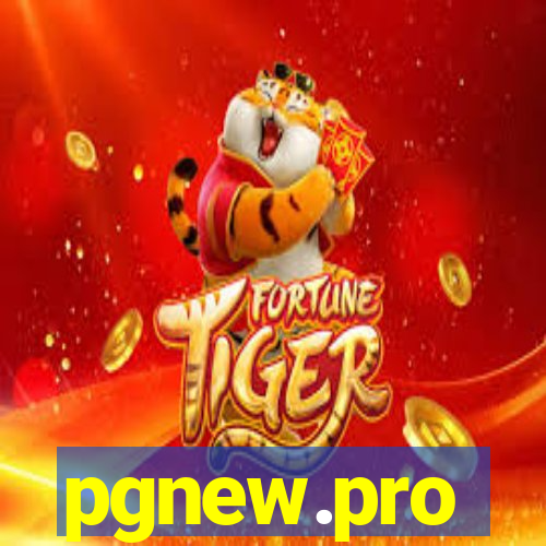pgnew.pro