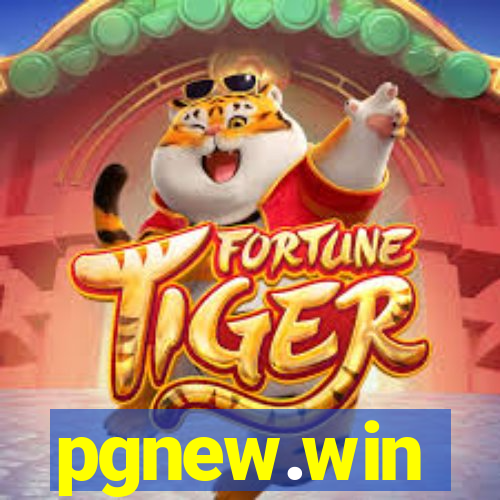 pgnew.win