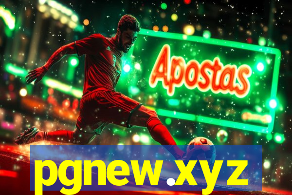 pgnew.xyz