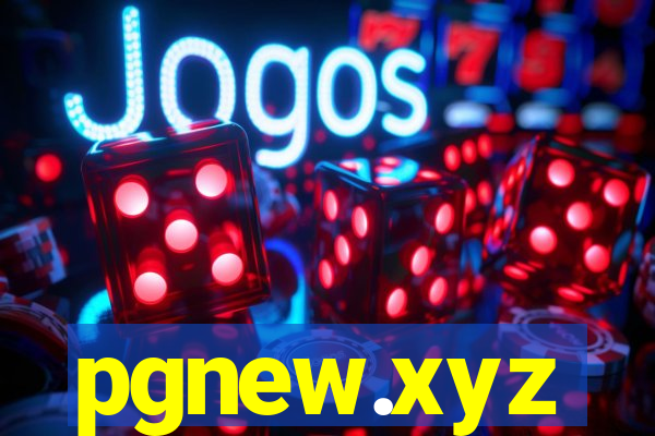 pgnew.xyz