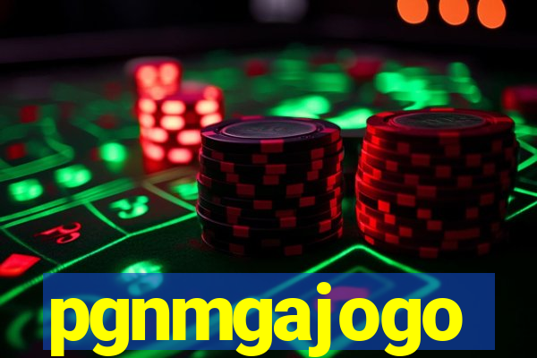 pgnmgajogo