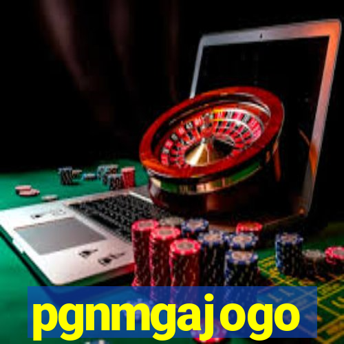 pgnmgajogo
