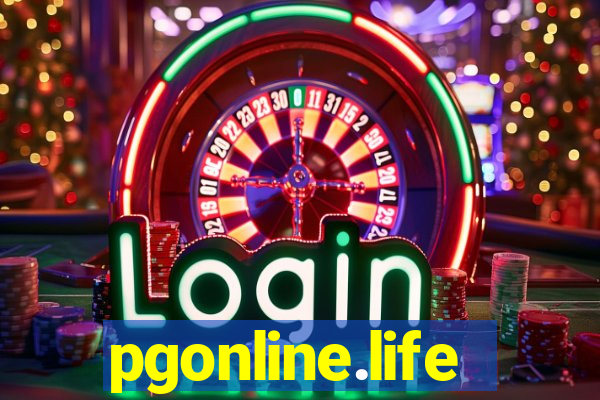 pgonline.life