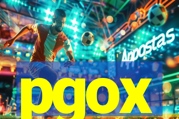 pgox