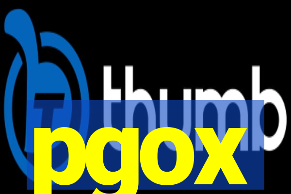 pgox