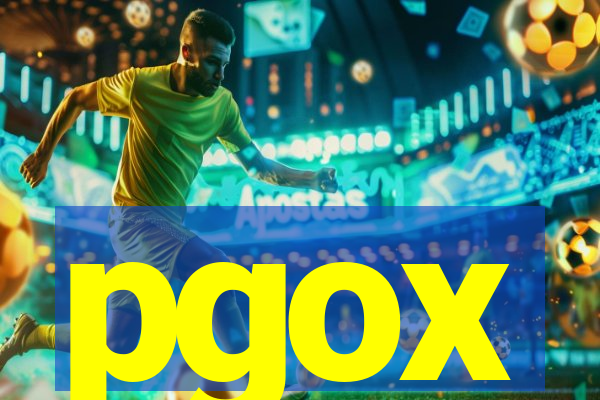 pgox