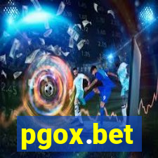 pgox.bet