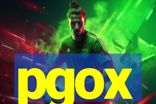 pgox