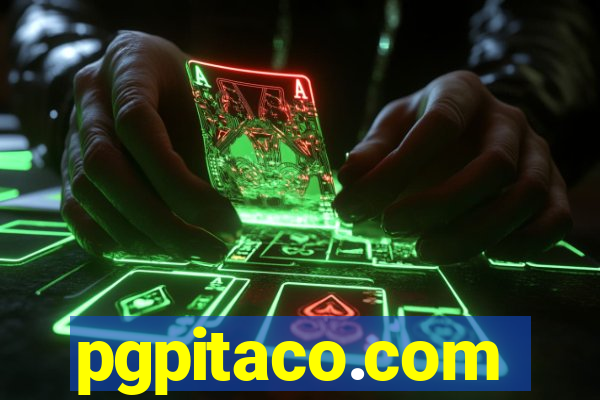 pgpitaco.com
