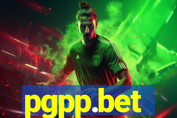 pgpp.bet