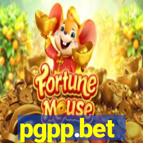 pgpp.bet
