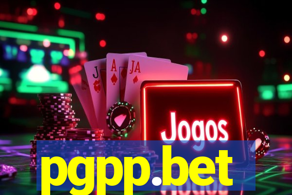 pgpp.bet