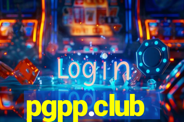 pgpp.club