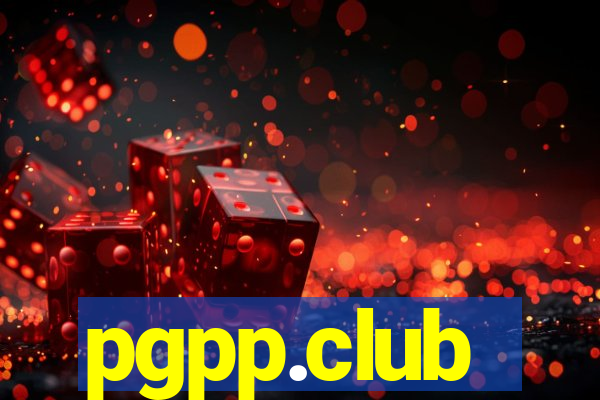 pgpp.club