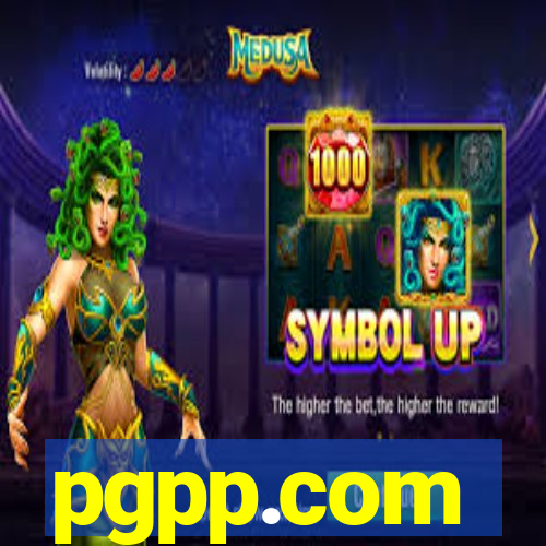 pgpp.com