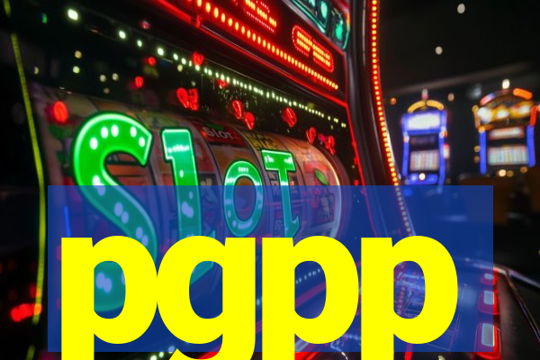 pgpp