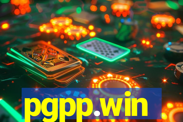 pgpp.win