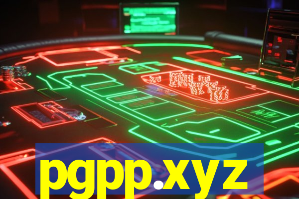 pgpp.xyz