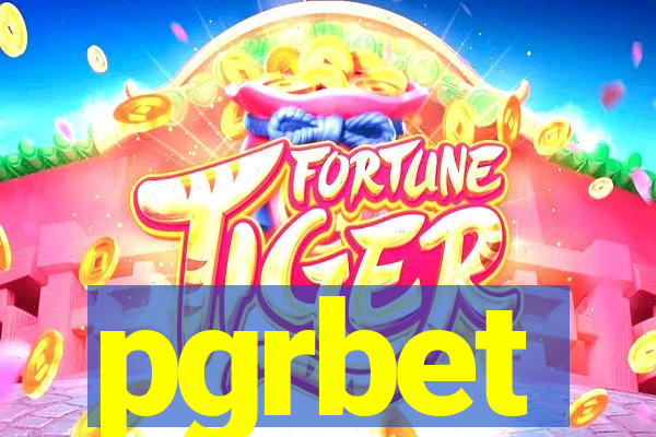 pgrbet