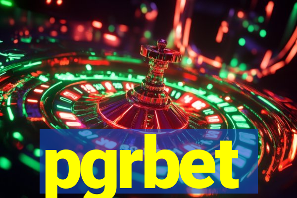 pgrbet