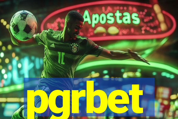 pgrbet